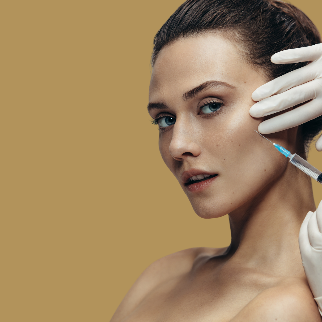 Botox (Toxina Botulínica)